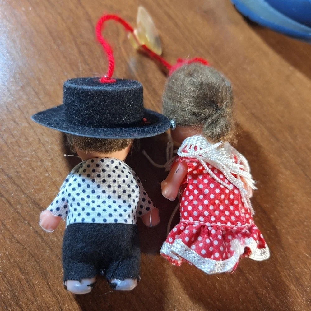 FAMOSA DOLL couples - Picture 6 of 14
